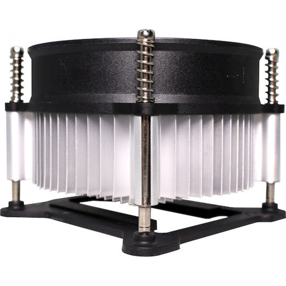 Xilence XC232 Ψύκτρα Επεξεργαστή για Socket 1700 Κόκκινη