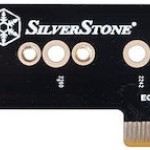 Silverstone Κάρτα PCI σε θύρα M.2 / SATA