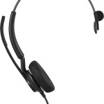 Jabra Engage 40 MS Mono VOIP Headset USB-C (4093-413-299)