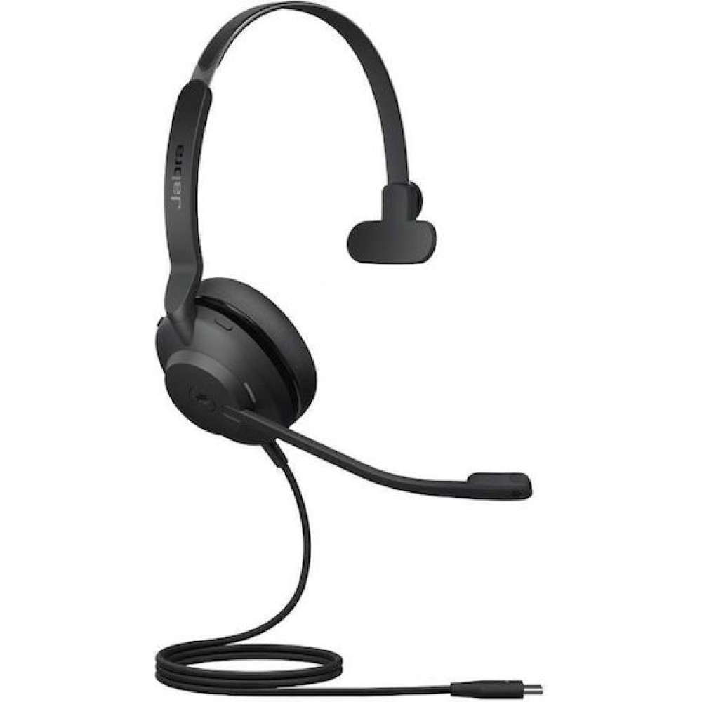 Jabra Evolve2 30 VOIP Headset (23189-899-879)