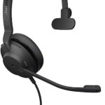 Jabra Evolve2 30 VOIP Headset (23189-899-879)