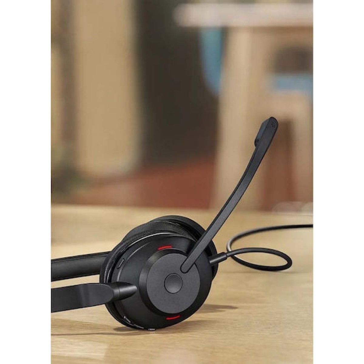 Jabra Evolve2 30 VOIP Headset (23189-899-879)