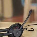 Jabra Evolve2 30 VOIP Headset (23189-899-879)