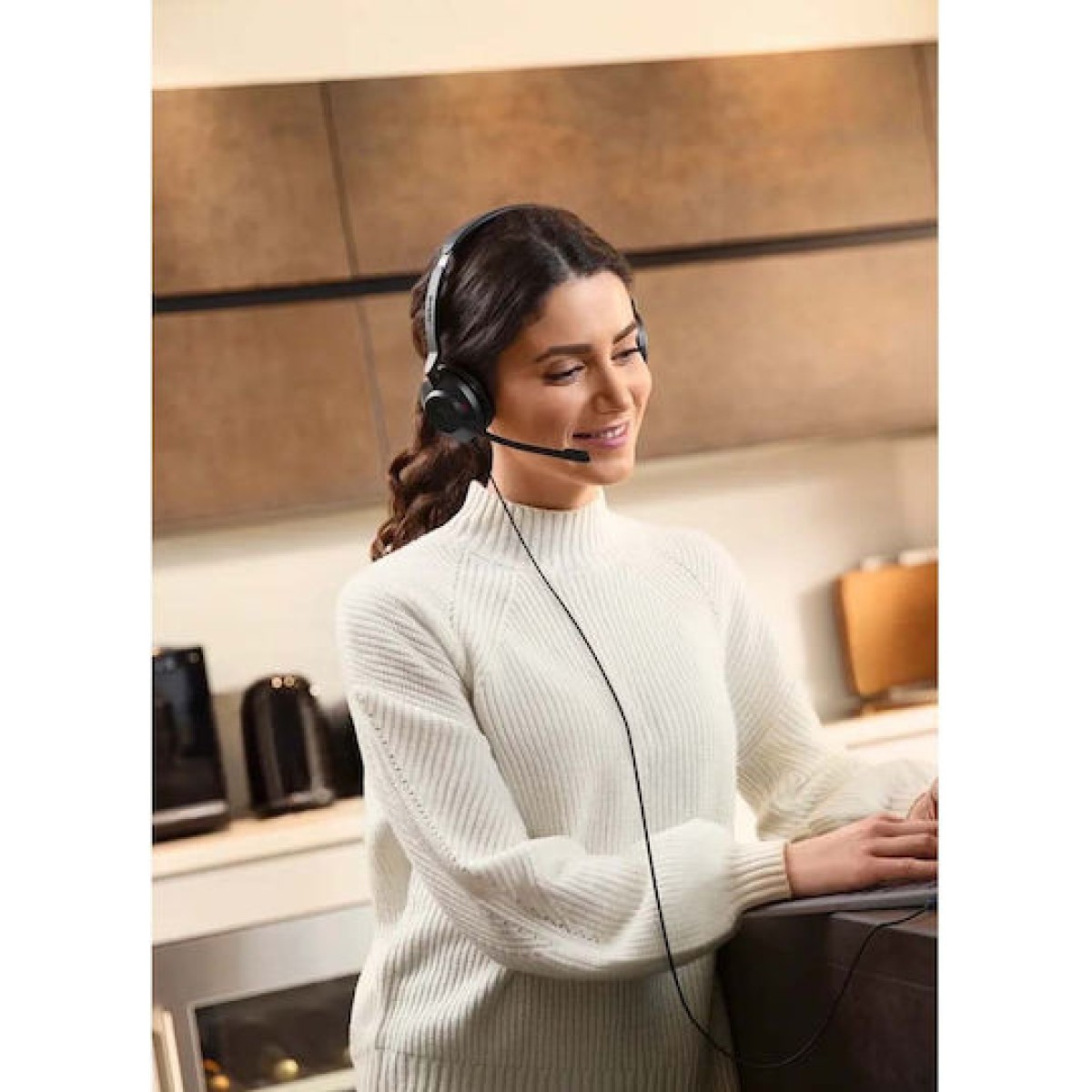 Jabra Evolve2 30 VOIP Headset (23189-899-879)