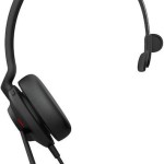 Jabra Evolve2 30 VOIP Headset (23189-899-879)