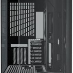 HYTE Y70 Midi Tower Κουτί Υπολογιστή με Πλαϊνό Παράθυρο Λευκό / Μαύρο