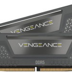 Corsair Vengeance EXPO DDR5 32GB RAM με 2x16GB Modules και Ταχύτητα 5200 για Desktop