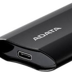 Adata SD810 USB 3.2 Εξωτερικός SSD 500GB 2.5