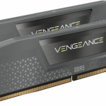 Corsair Vengeance DDR5 64GB RAM με 2x32GB Modules και Ταχύτητα 5200 για Desktop