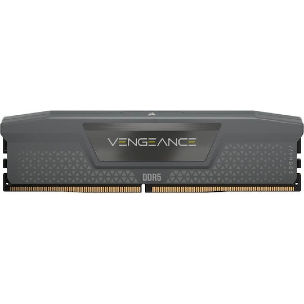 Corsair Vengeance DDR5 64GB RAM με 2x32GB Modules και Ταχύτητα 5200 για Desktop