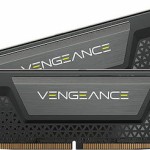 Corsair Vengeance DDR5 64GB RAM με 2x32GB Modules και Ταχύτητα 5600 για Desktop