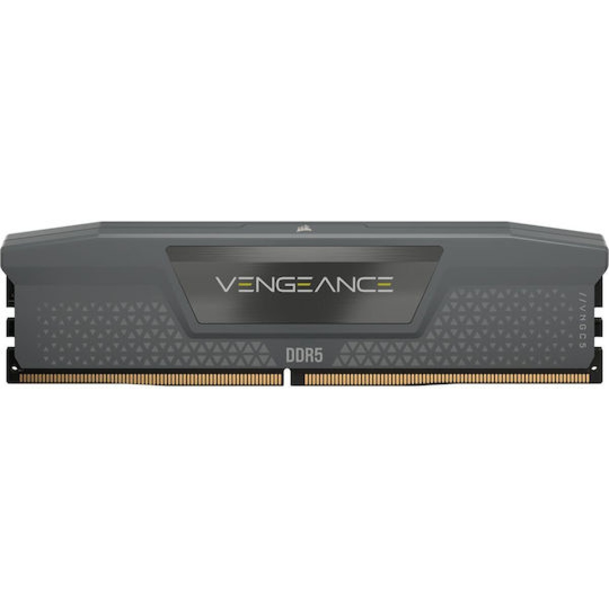Corsair Vengeance DDR5 64GB RAM με 2x32GB Modules και Ταχύτητα 5600 για Desktop