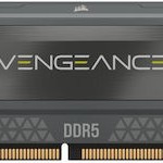 Corsair Vengeance DDR5 64GB RAM με 2x32GB Modules και Ταχύτητα 5600 για Desktop