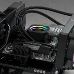 Corsair Vengeance DDR5 64GB RAM με 2x32GB Modules και Ταχύτητα 5600 για Desktop