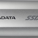 Adata SD810 USB 3.2 Εξωτερικός SSD 500GB 2.5