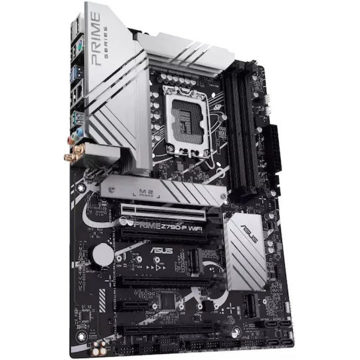 Asus Prime Z790-P WIFI Motherboard ATX με Intel 1700 Socket 90MB1CJ0-M0EAY0 90MB1CJ0-M1EAY0