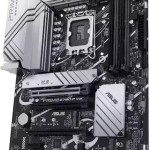 Asus Prime Z790-P WIFI Motherboard ATX με Intel 1700 Socket 90MB1CJ0-M0EAY0 90MB1CJ0-M1EAY0