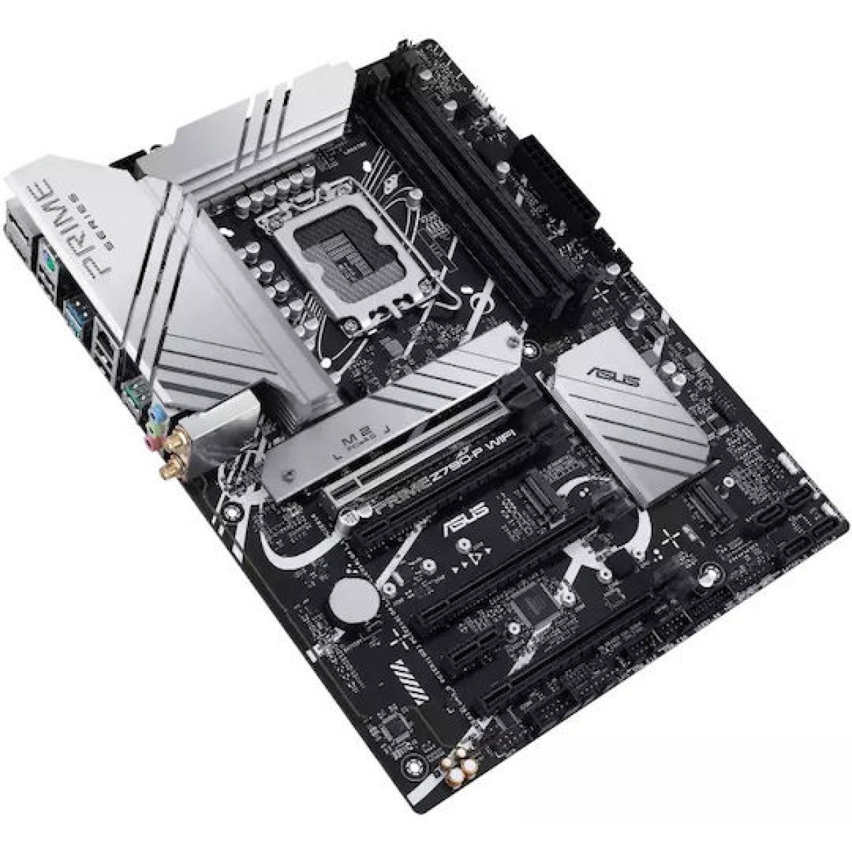 Asus Prime Z790-P WIFI Motherboard ATX με Intel 1700 Socket 90MB1CJ0-M0EAY0 90MB1CJ0-M1EAY0