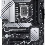 Asus Prime Z790-P Motherboard ATX με Intel 1700 Socket 90MB1CK0-M0EAY0