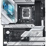 Asus ROG Strix Z790-A Gaming WiFi D4 Motherboard ATX με Intel 1700 Socket