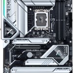Asus Prime Z790-A WIFI Motherboard ATX με Intel 1700 Socket