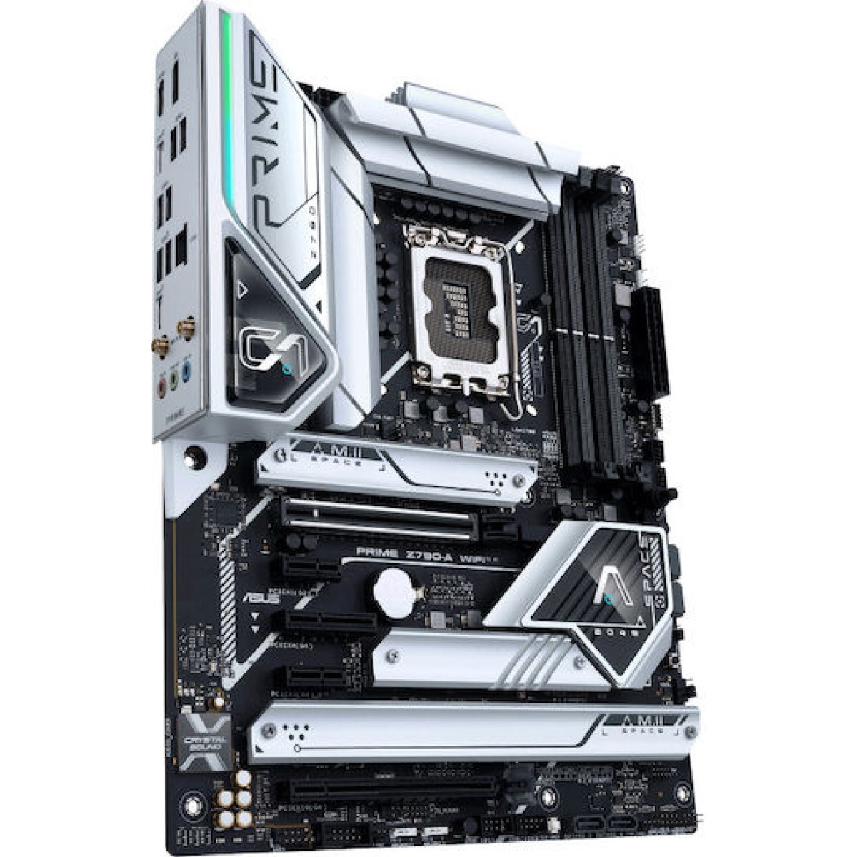 Asus Prime Z790-A WIFI Motherboard ATX με Intel 1700 Socket