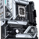 Asus Prime Z790-A WIFI Motherboard ATX με Intel 1700 Socket