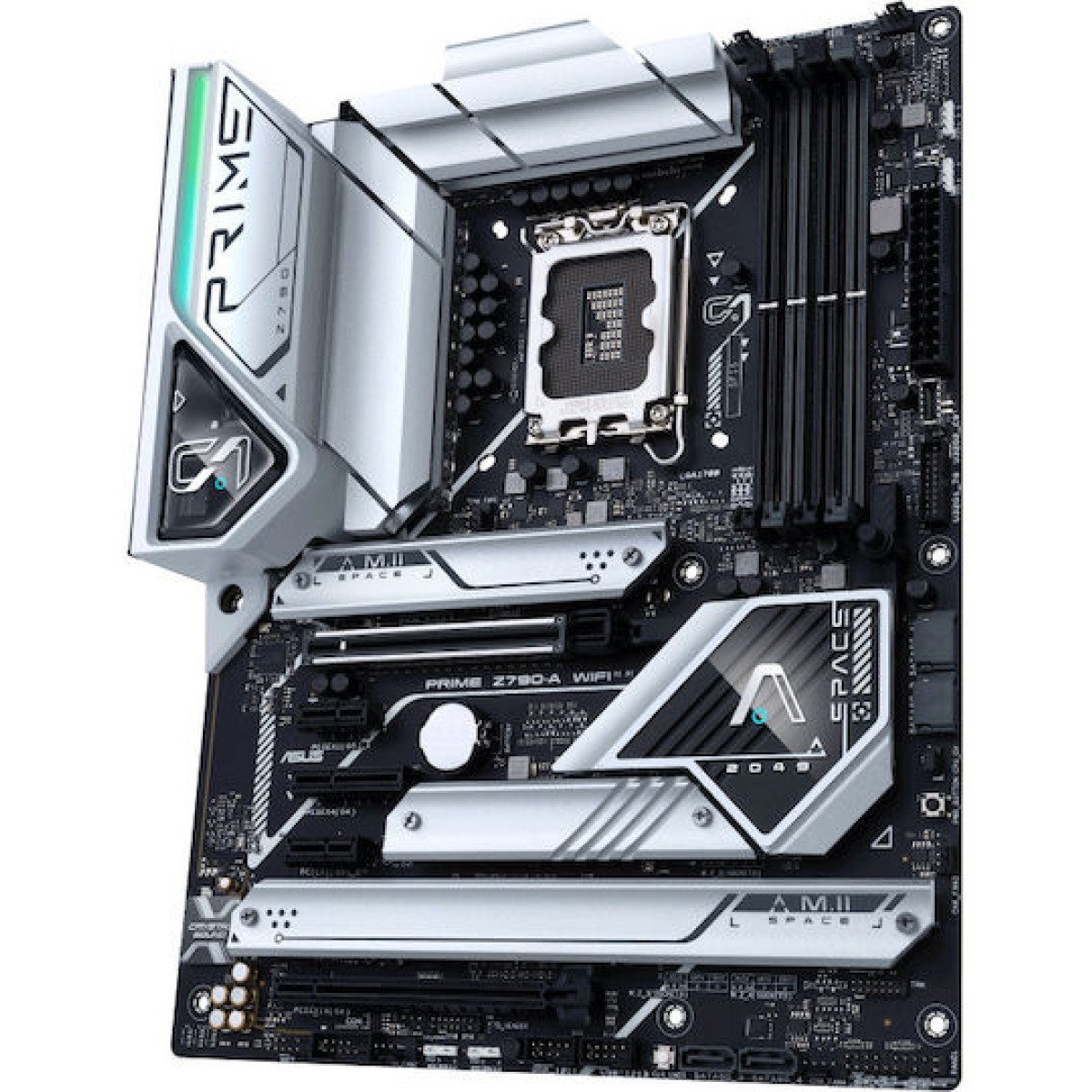 Asus Prime Z790-A WIFI Motherboard ATX με Intel 1700 Socket