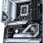 Asus Prime Z790-A WIFI Motherboard ATX με Intel 1700 Socket
