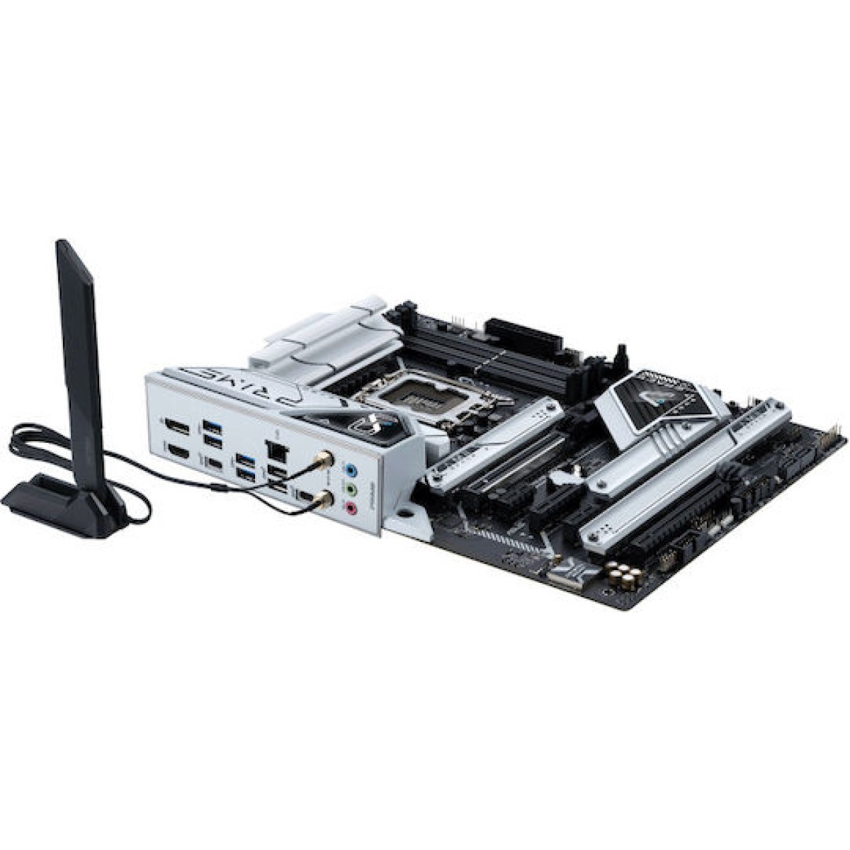 Asus Prime Z790-A WIFI Motherboard ATX με Intel 1700 Socket