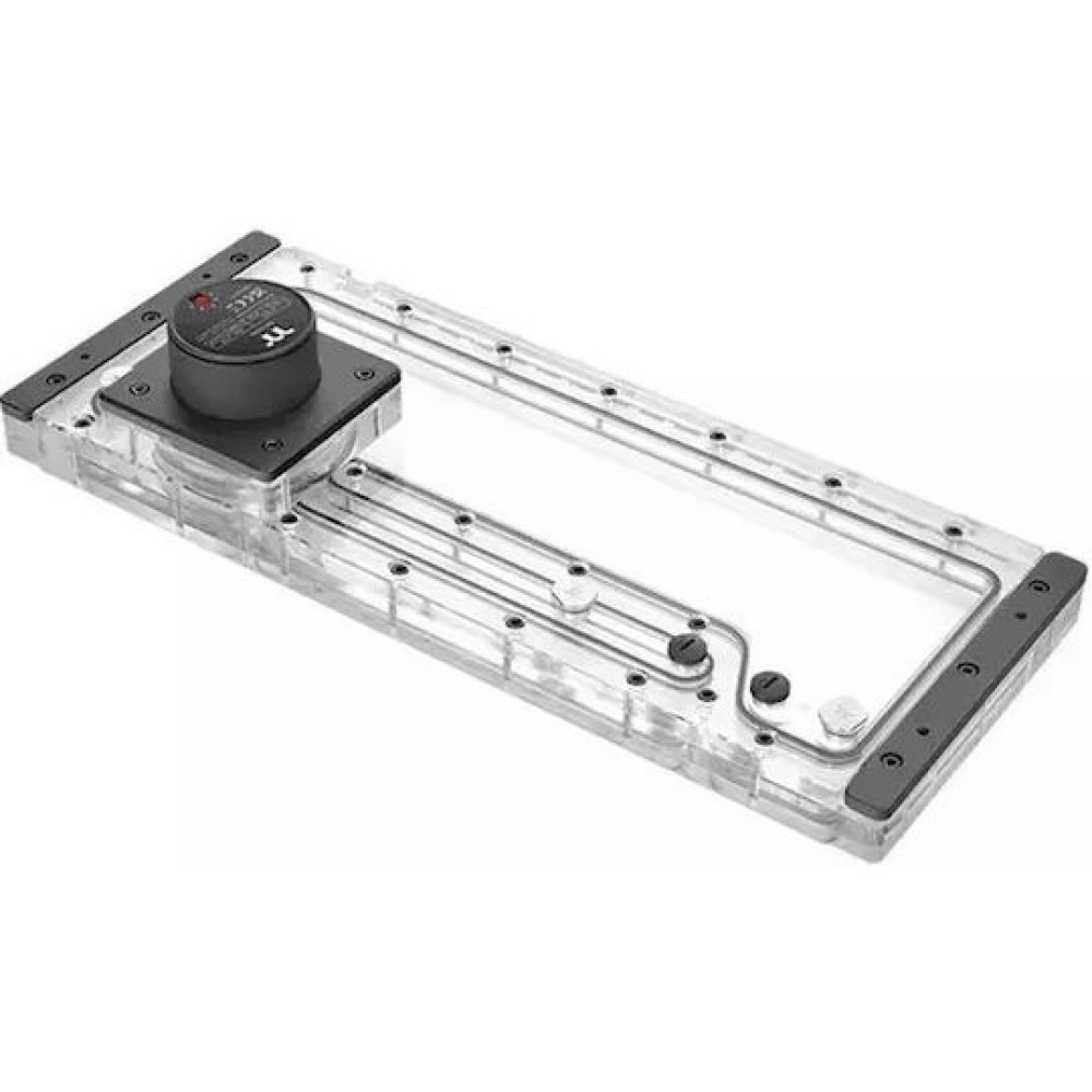 Thermaltake Pacific Core P6 Dp-d5 Plus Distro-plate CPU Water Block