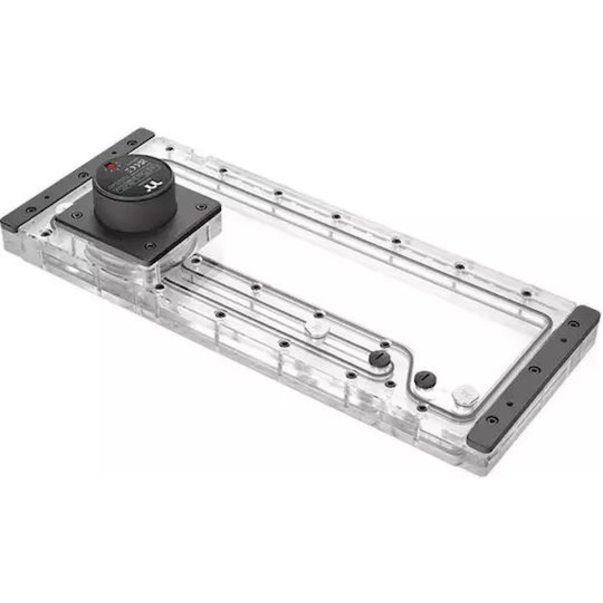 Thermaltake Pacific Core P6 Dp-d5 Plus Distro-plate CPU Water Block