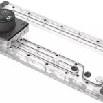 Thermaltake Pacific Core P6 Dp-d5 Plus Distro-plate CPU Water Block