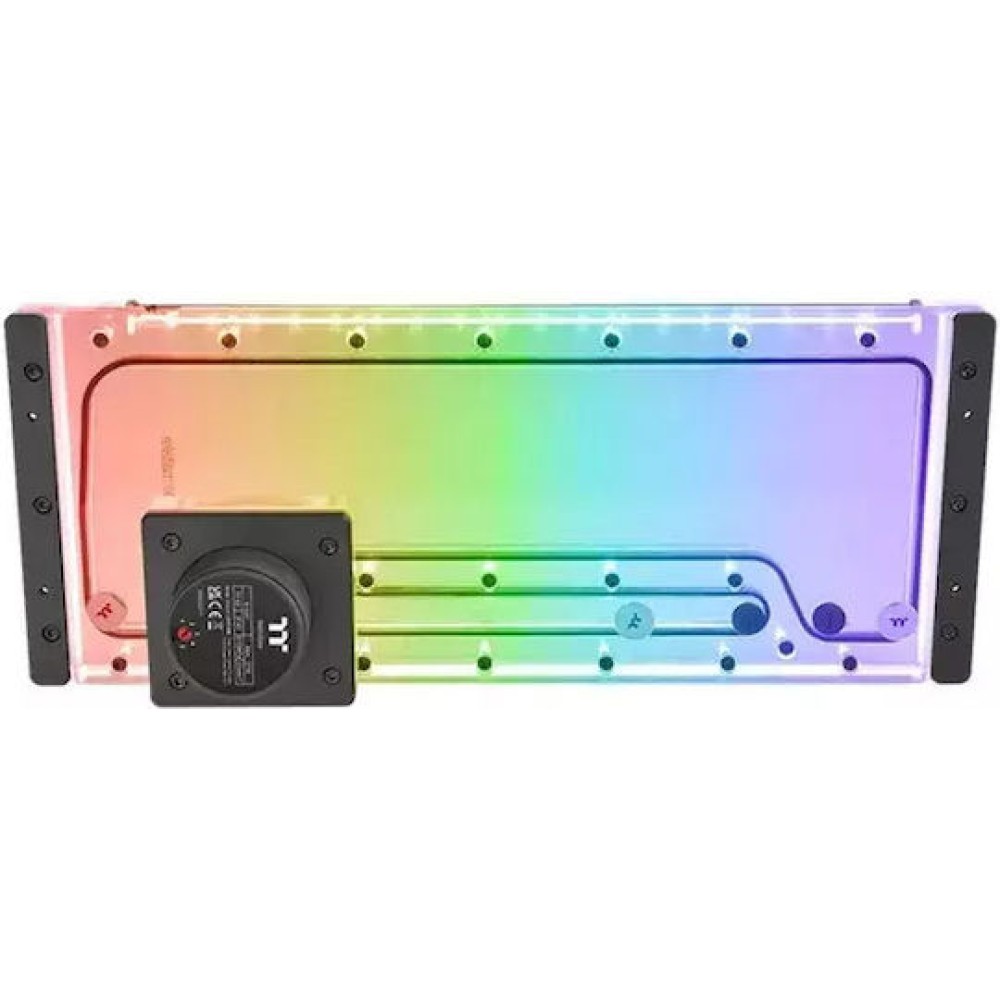 Thermaltake Pacific Core P6 Dp-d5 Plus Distro-plate CPU Water Block