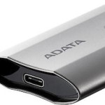 Adata SD810 USB 3.2 Εξωτερικός SSD 1TB 2.5