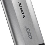 Adata SD810 USB 3.2 Εξωτερικός SSD 1TB 2.5