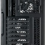 CoolerMaster MasterBox MB520 Mesh Gaming Midi Tower Κουτί Υπολογιστή με Πλαϊνό Παράθυρο και RGB Φωτισμό Μαύρο