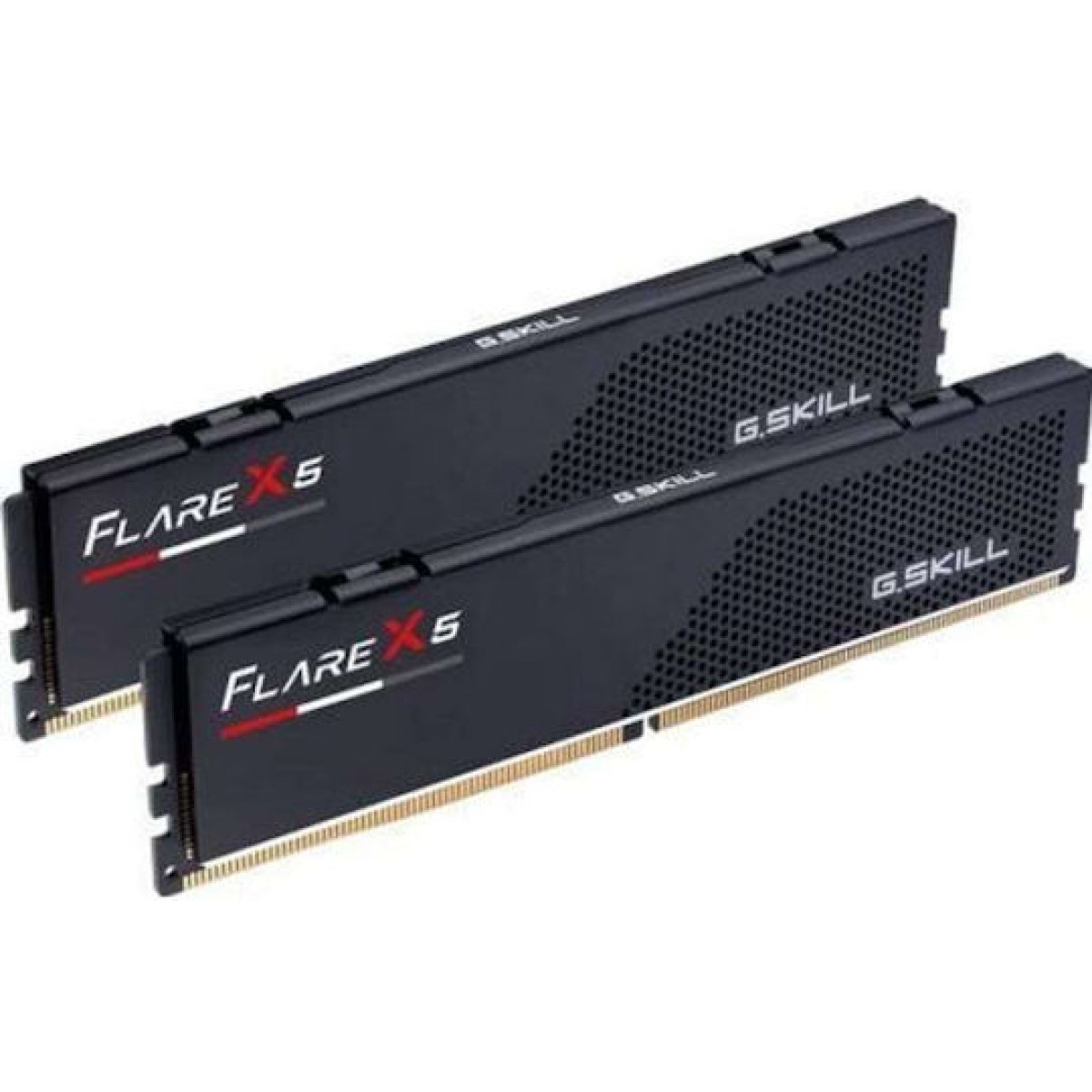 G.Skill Flare X5 DDR5 32GB RAM με 2x16GB Modules και Ταχύτητα 6000 για Desktop