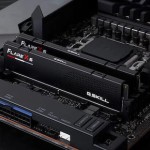 G.Skill Flare X5 DDR5 32GB RAM με 2x16GB Modules και Ταχύτητα 6000 για Desktop