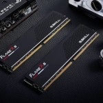 G.Skill Flare X5 DDR5 32GB RAM με 2x16GB Modules και Ταχύτητα 6000 για Desktop