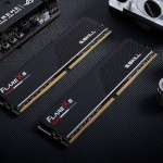 G.Skill Flare X5 DDR5 32GB RAM με 2x16GB Modules και Ταχύτητα 6000 για Desktop