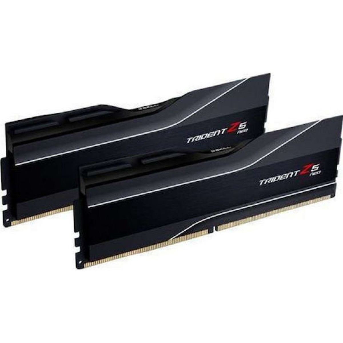 G.Skill Trident Z5 Neo DDR5 32GB RAM με 2x16GB Modules και Ταχύτητα 6000 για Desktop