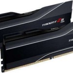 G.Skill Trident Z5 Neo DDR5 32GB RAM με 2x16GB Modules και Ταχύτητα 6000 για Desktop