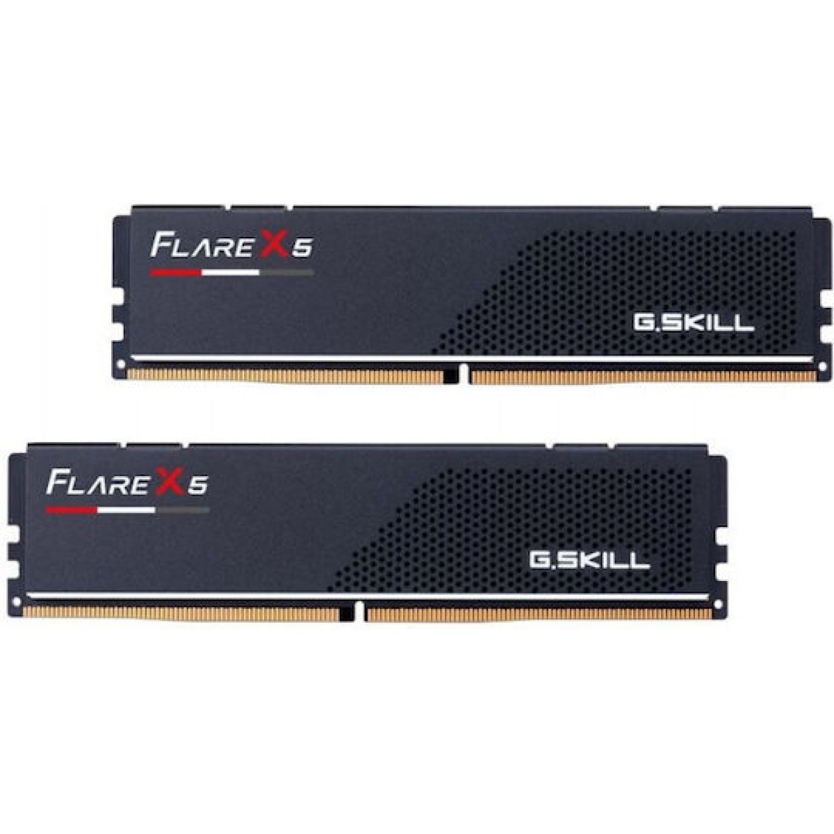 G.Skill Trident Z5 Neo DDR5 32GB RAM με 2x16GB Modules και Ταχύτητα 6000 για Desktop