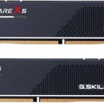 G.Skill Trident Z5 Neo DDR5 32GB RAM με 2x16GB Modules και Ταχύτητα 6000 για Desktop