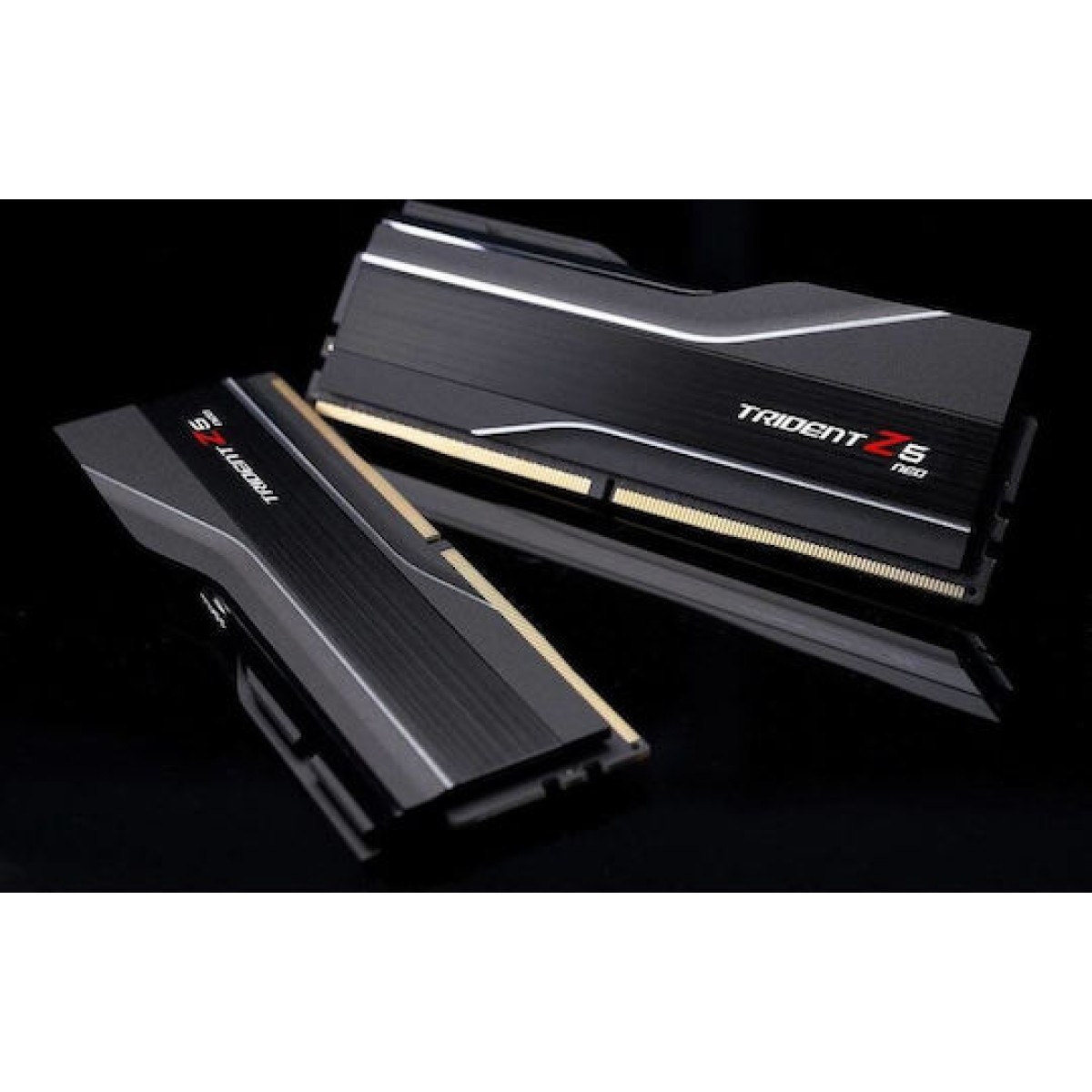 G.Skill Trident Z5 Neo DDR5 32GB RAM με 2x16GB Modules και Ταχύτητα 6000 για Desktop
