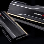G.Skill Trident Z5 Neo DDR5 32GB RAM με 2x16GB Modules και Ταχύτητα 6000 για Desktop