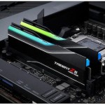 G.Skill Trident Z5 Neo RGB DDR5 32GB RAM με 2x16GB Modules και Ταχύτητα 6000 για Desktop