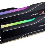 G.Skill Trident Z5 Neo RGB DDR5 32GB RAM με 2x16GB Modules και Ταχύτητα 6000 για Desktop