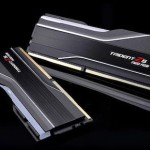 G.Skill Trident Z5 Neo RGB DDR5 32GB RAM με 2x16GB Modules και Ταχύτητα 6000 για Desktop